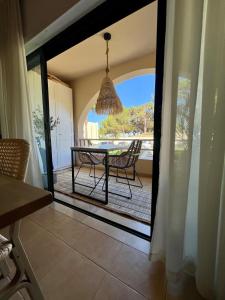 Billede fra billedgalleriet på Salgados Studio i Bicas