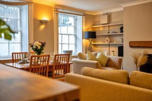 Et opholdsområde på Finest Retreats - Cheltenham Residence