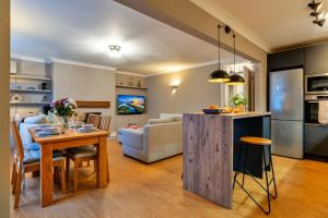 Køkken eller tekøkken på Finest Retreats - Cheltenham Residence