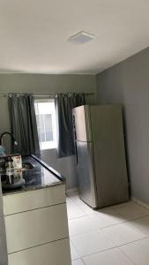 Fotografie z fotogalerie ubytování Hospedagem estação v destinaci Morretes