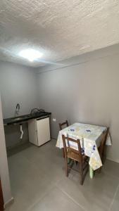 Fotografie z fotogalerie ubytování Hospedagem estação v destinaci Morretes + 13 fotografií