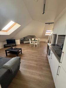 Billede fra billedgalleriet på ROOMS Park Mazeikiai i Mažeikiai