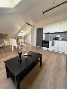 Billede fra billedgalleriet på ROOMS Park Mazeikiai i Mažeikiai + 13 billeder