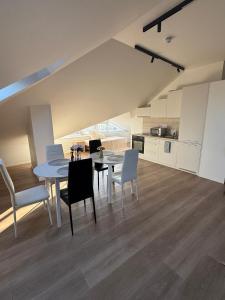 Billede fra billedgalleriet på ROOMS Park Mazeikiai i Mažeikiai