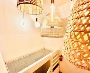 Billede fra billedgalleriet på T2 Azul - Gare et centre ville i La Celle-sous-Gouzon + 12 billeder