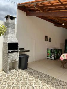 Galeriebild der Unterkunft Recanto Cangaço in Piranhas