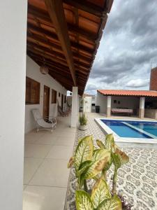 Galeriebild der Unterkunft Recanto Cangaço in Piranhas