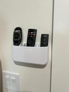 Billede fra billedgalleriet på Hemlock Room i Berkeley