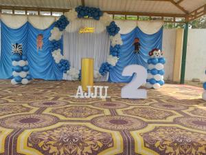 Φωτογραφία από το άλμπουμ του Siva Rama garden resort swimming pool view, ,box cricket ,born fair,BBQ, bheemili to dora thota,nr beach road vizag σε Visakhapatnam +251 φωτογραφίες