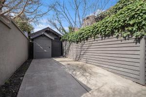 Billede fra billedgalleriet på Redwood Room i Berkeley + 5 billeder