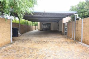 Billede fra billedgalleriet på African Oasis Zambia i Somerset West