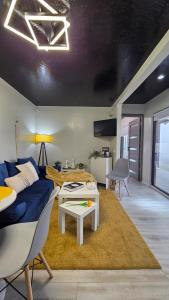 Foto dalla galleria di The HIDE - Dreamland a Uisenteş