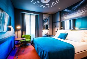 Gallery image of Pestana CR7 Lisboa in Lisbon