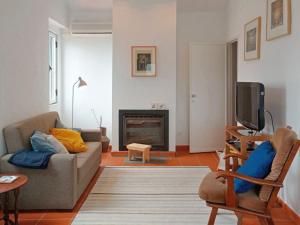 Et tv og/eller underholdning på Stunning Hilltop Views - Orchard - Pool - Serenity