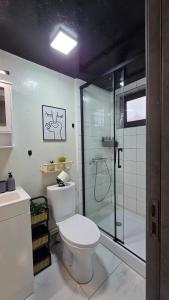 Foto dalla galleria di The HIDE - Dreamland a Uisenteş