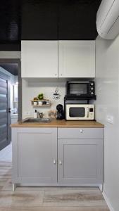 Foto dalla galleria di The HIDE - Dreamland a Uisenteş