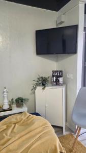 Foto dalla galleria di The HIDE - Dreamland a Uisenteş