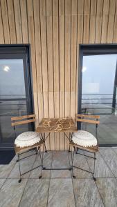 Foto dalla galleria di The HIDE - Dreamland a Uisenteş Altre 7 foto