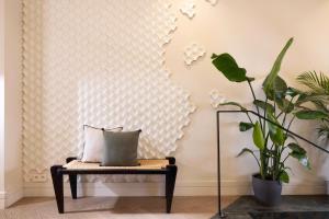 Billede fra billedgalleriet på Crisol Mozart i Nice