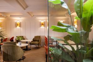 Et opholdsområde på Crisol Mozart + 25 billeder