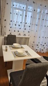 Fotografie z fotogalerie ubytování T&M home v Bukurešti