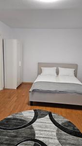 Fotografie z fotogalerie ubytování T&M home v Bukurešti