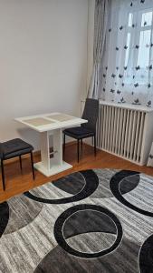 Fotografie z fotogalerie ubytování T&M home v Bukurešti