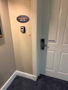 Fotografie z fotogalerie ubytování 36 Flesk River Apartment v destinaci Killarney