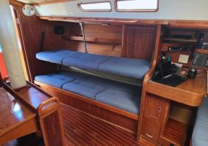 Billede fra billedgalleriet på Day Use Veleiro Catavento em Paraty i Paraty