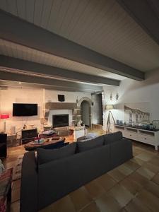 Fotografie z fotogalerie ubytování PORTSALL - La Demeure de Tréompan v destinaci Ploudalmézeau