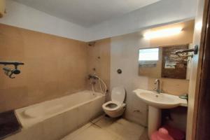 Fotografie z fotogalerie ubytování Hotel O Grand De Casa v destinaci Raigīr