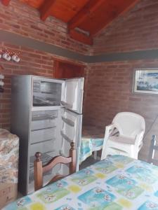 Fotografie z fotogalerie ubytování Solares LOFT v destinaci Mina Clavero