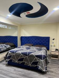 Billede fra billedgalleriet på Hostal Las Vegas Santa Rita i Quito