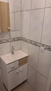 Billede fra billedgalleriet på Casa Fávero - Rua Peri i Capão da Canoa