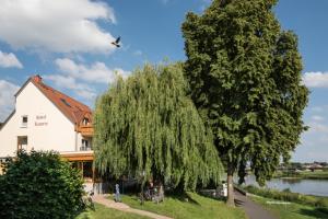 Naktsmītnes Hotel Knorre Meisenē fotogalerijas attēls