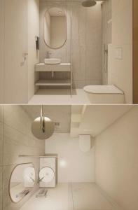 Fotografie z fotogalerie ubytování JB Hotel v destinaci Sarandë