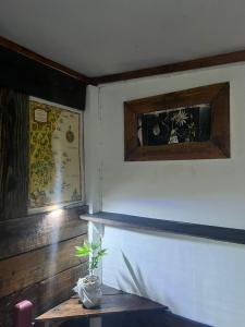 Afbeelding uit fotogalerij van El Antiguo Hostel in Cabo Polonio