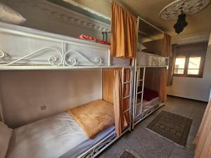 Nhà bếp/bếp nhỏ tại Welle Surf House