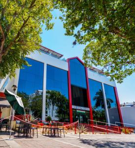 Galeriebild der Unterkunft Hotel WW in Mérida