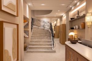 Fotografie z fotogalerie ubytování Crisol Lumière v Cannes