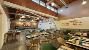 Afbeelding uit fotogalerij van HC Hotel Manerbio Loft in Manerbio