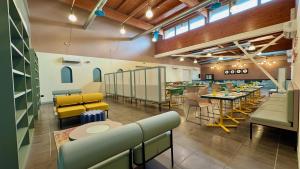 Afbeelding uit fotogalerij van HC Hotel Manerbio Loft in Manerbio