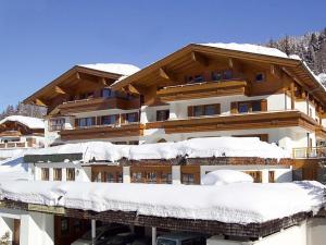 Gallery image of Landhaus Gappmaier in Saalbach Hinterglemm