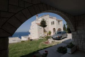 Gallery image of Apartments Marnic in Mlini