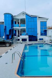 Φωτογραφία από το άλμπουμ του Dorlan Hotel στο Κιγκάλι