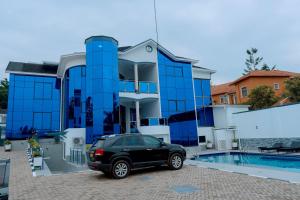 Φωτογραφία από το άλμπουμ του Dorlan Hotel στο Κιγκάλι +12 φωτογραφίες