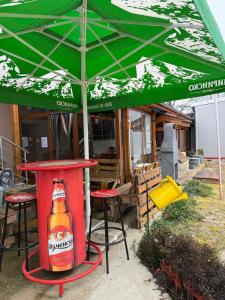 Drinks på Квартири ЦЕНТРАЛ + 7 billeder