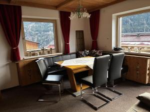 Billede fra billedgalleriet på Landhaus Geisler i Zell am Ziller