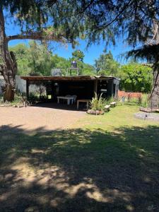 En have udenfor Quinta Lincoln