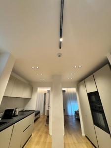 Et tv og/eller underholdning på Lungomare Vazzana